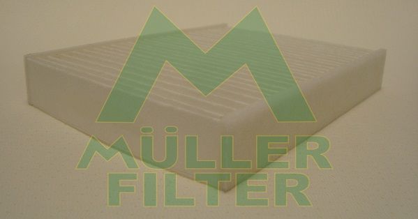 MULLER FILTER Filtrs, Salona telpas gaiss FC271
